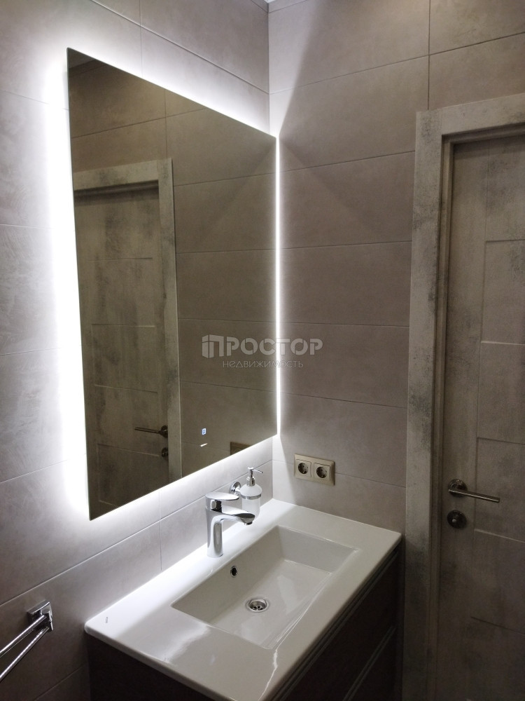 1-комнатная квартира, 32.6 м² - фото 7