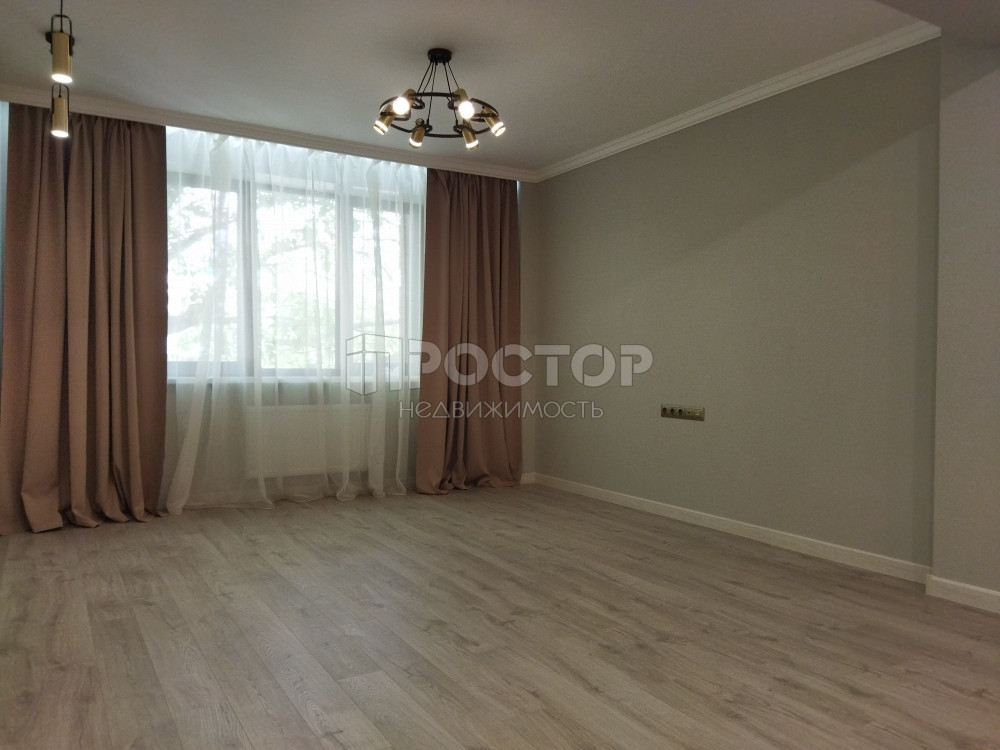 1-комнатная квартира, 32.6 м² - фото 3