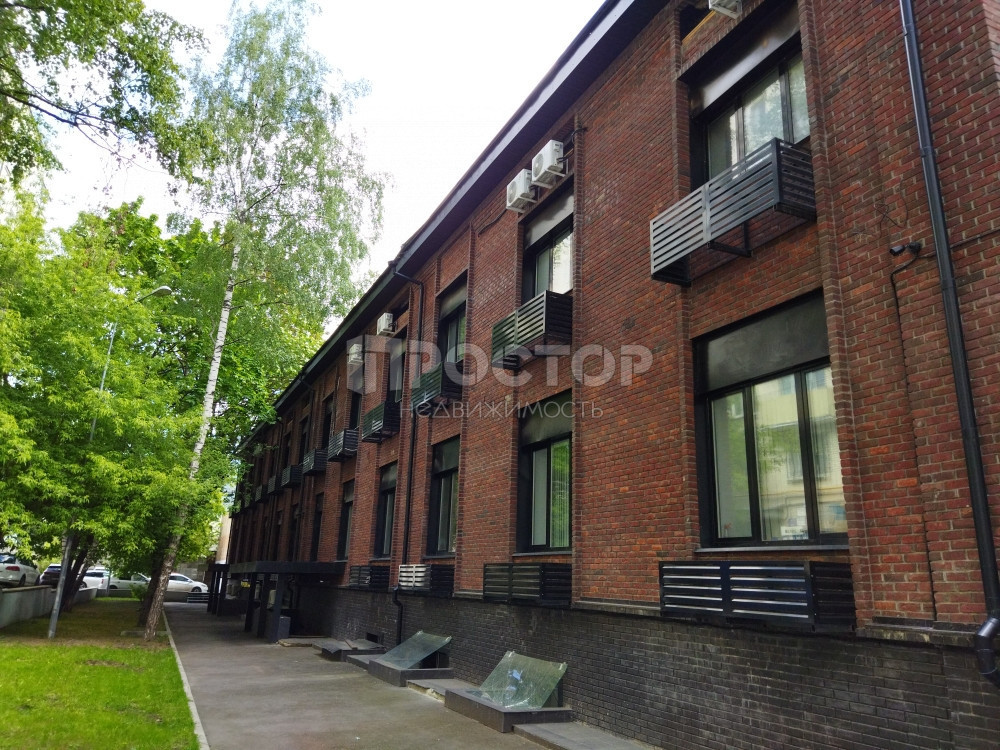 1-комнатная квартира, 32.6 м² - фото 15