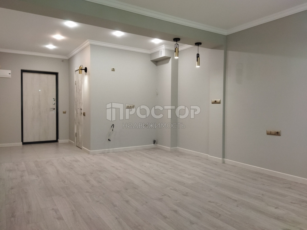 1-комнатная квартира, 32.6 м² - фото 5