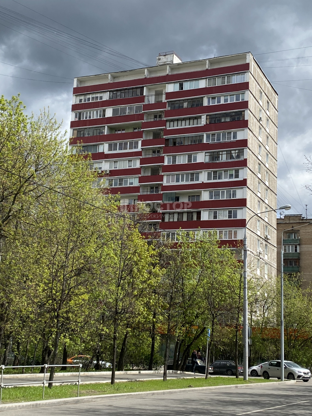 2-комнатная квартира, 46 м² - фото 11