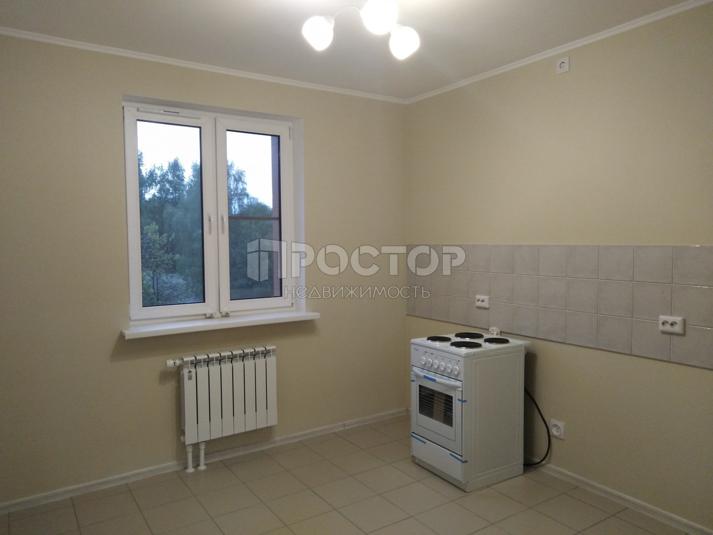 2-комнатная квартира, 56.8 м² - фото 8