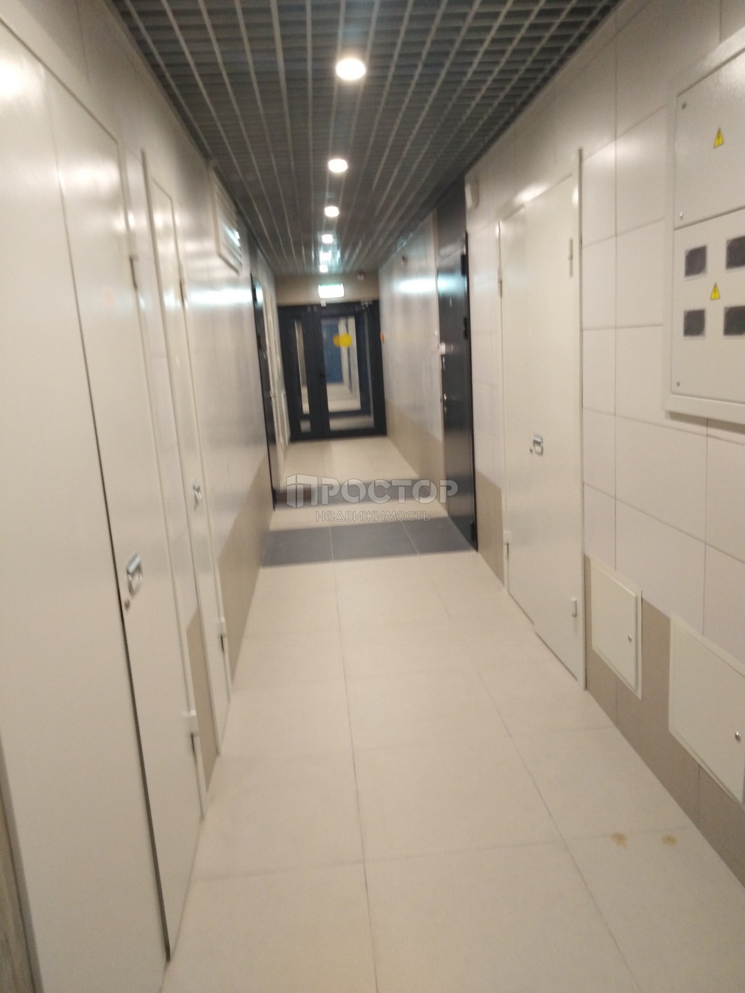 2-комнатная квартира, 56.8 м² - фото 11