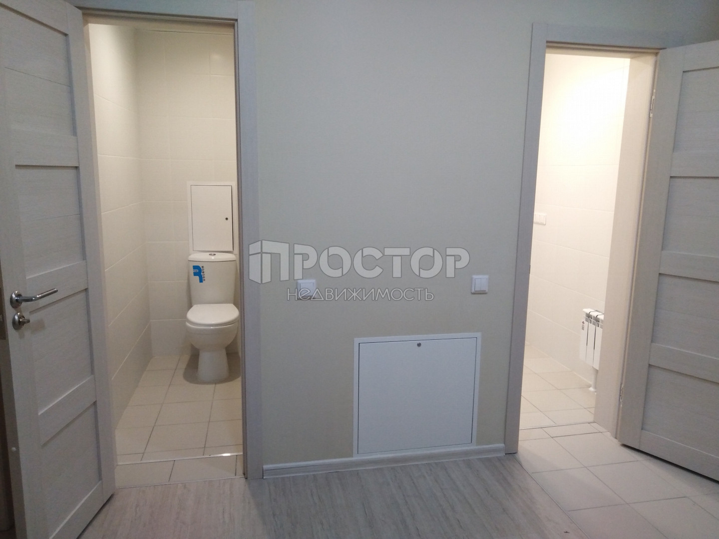 2-комнатная квартира, 56.8 м² - фото 7