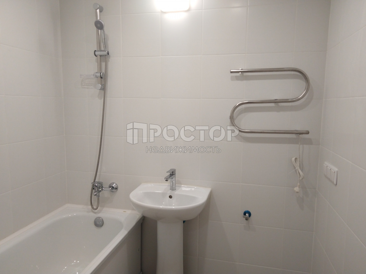 2-комнатная квартира, 56.8 м² - фото 5