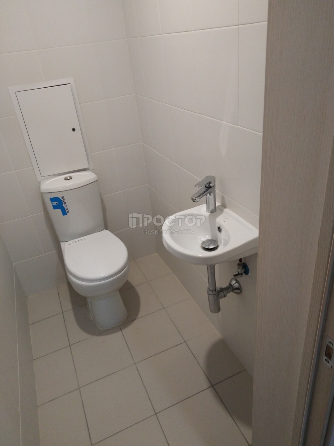 2-комнатная квартира, 56.8 м² - фото 6