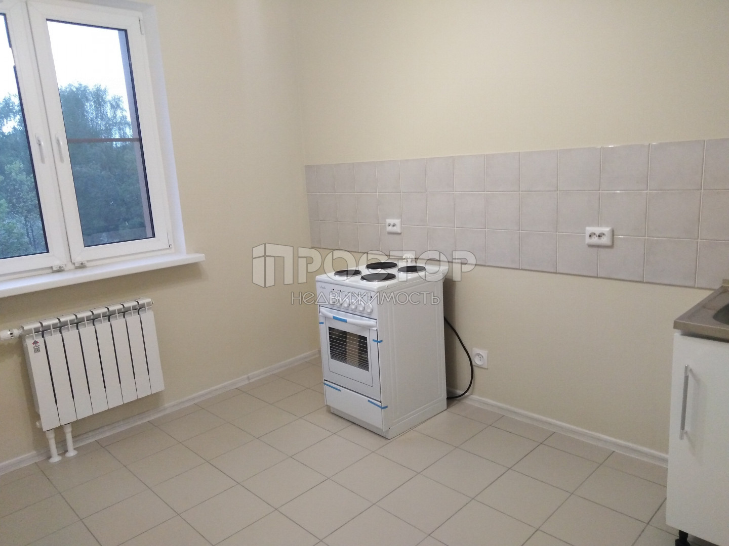 2-комнатная квартира, 56.8 м² - фото 9
