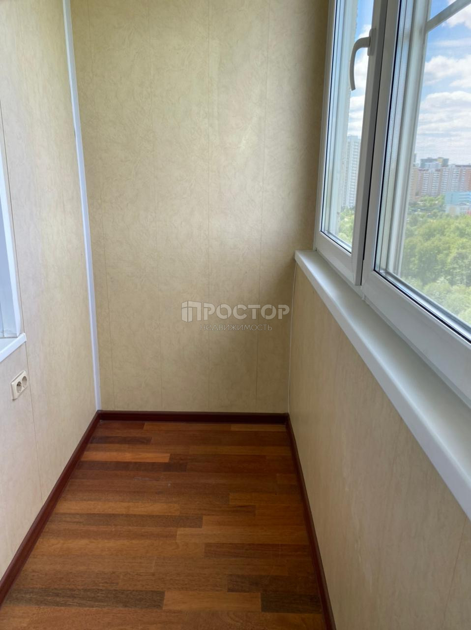 2-комнатная квартира, 61.7 м² - фото 4