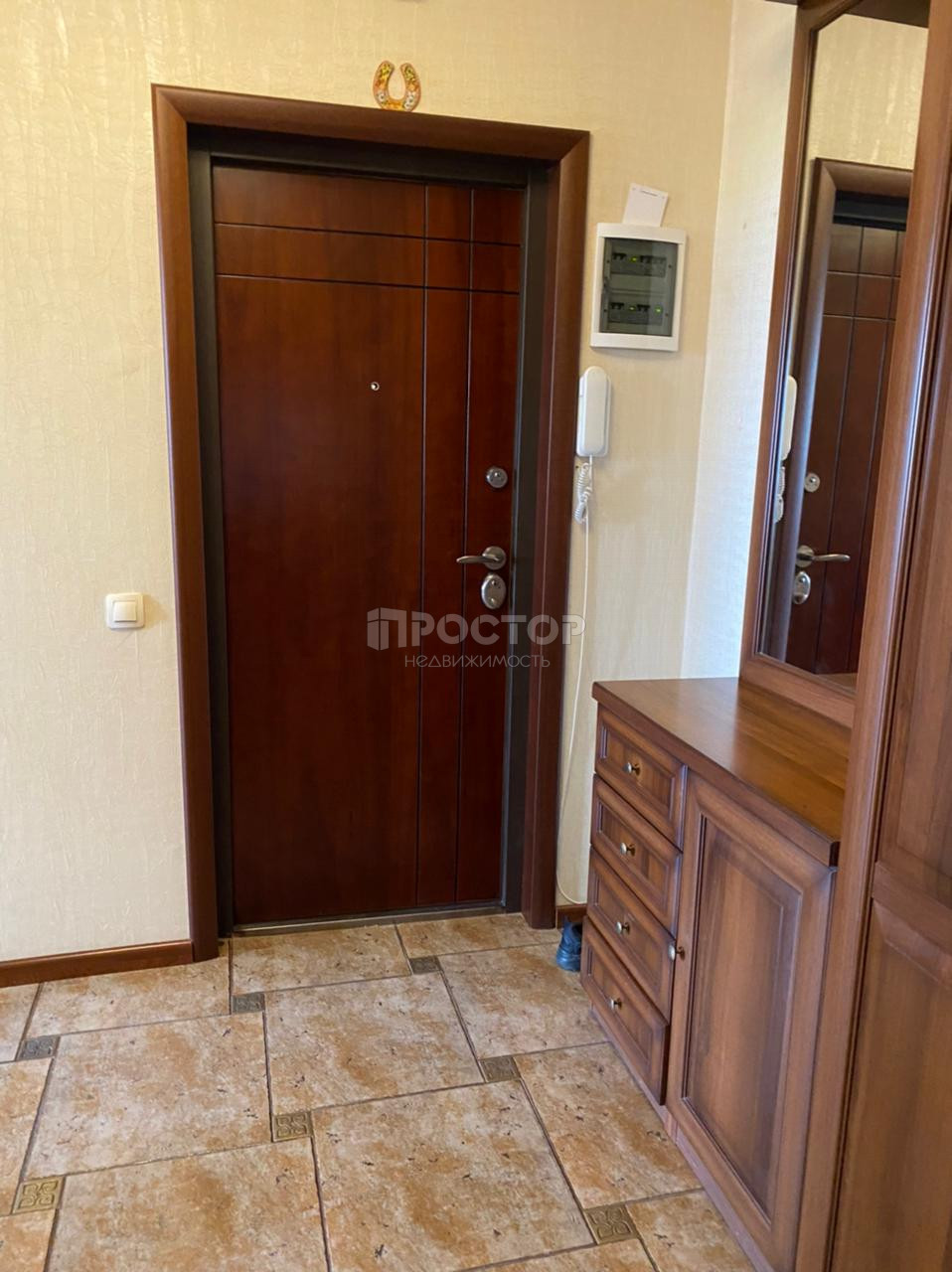 2-комнатная квартира, 61.7 м² - фото 12