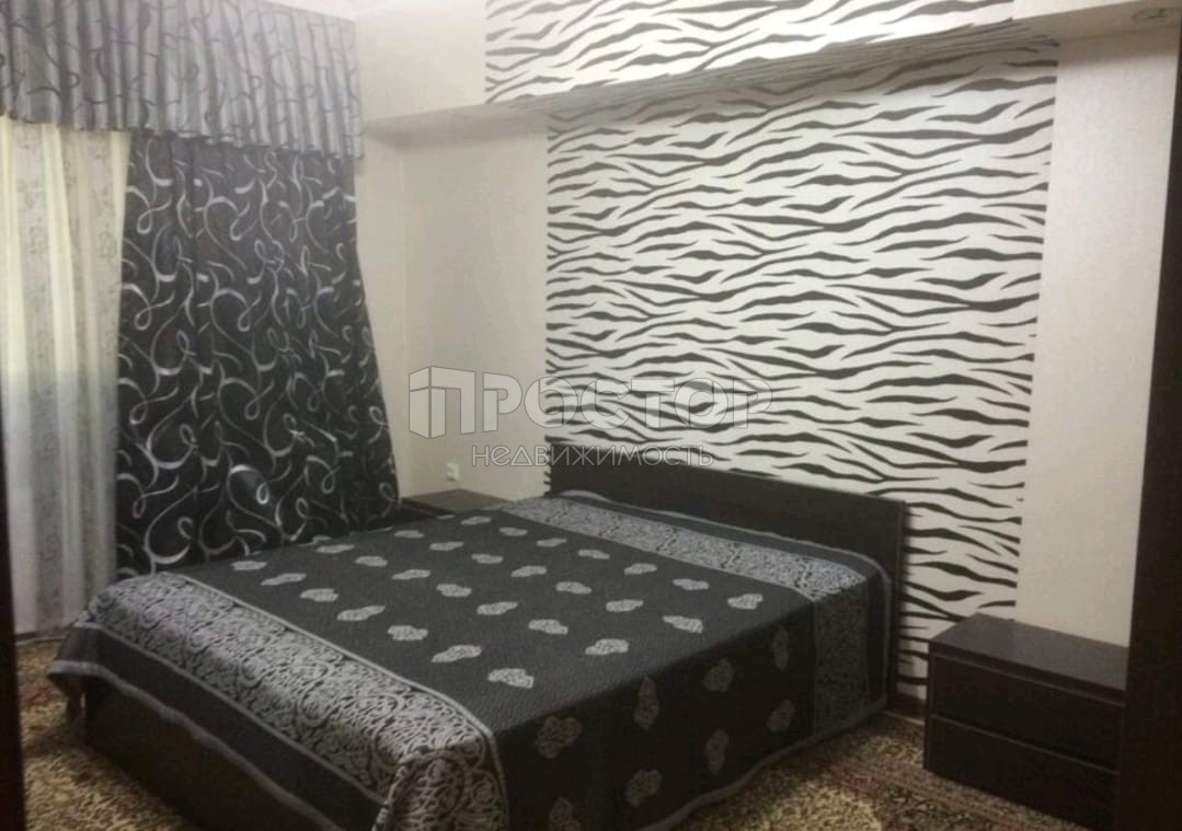 3-комнатная квартира, 63 м² - фото 2