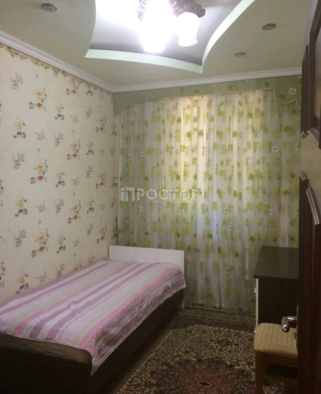 3-комнатная квартира, 63 м² - фото 10