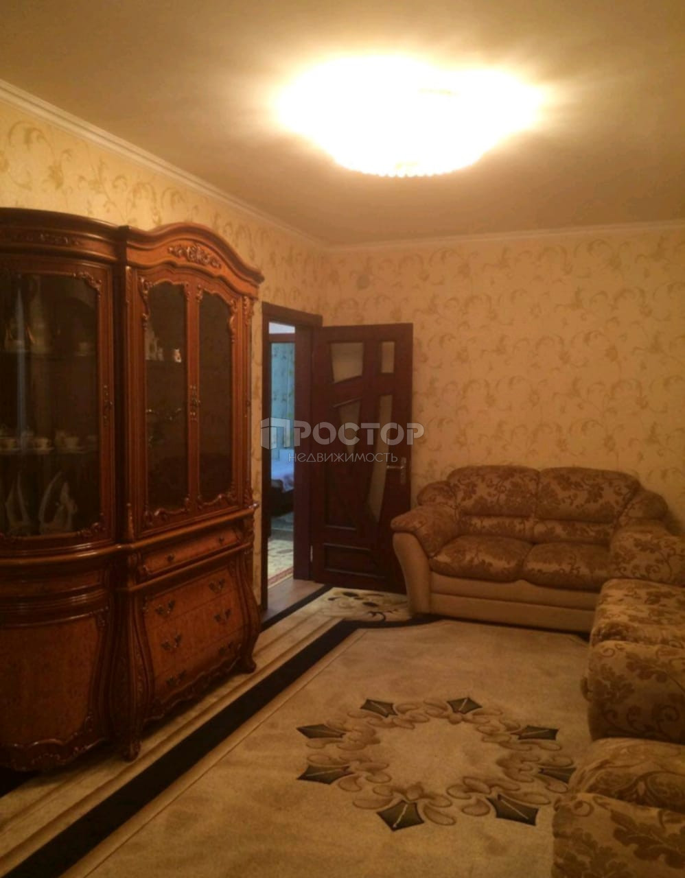 3-комнатная квартира, 63 м² - фото 8