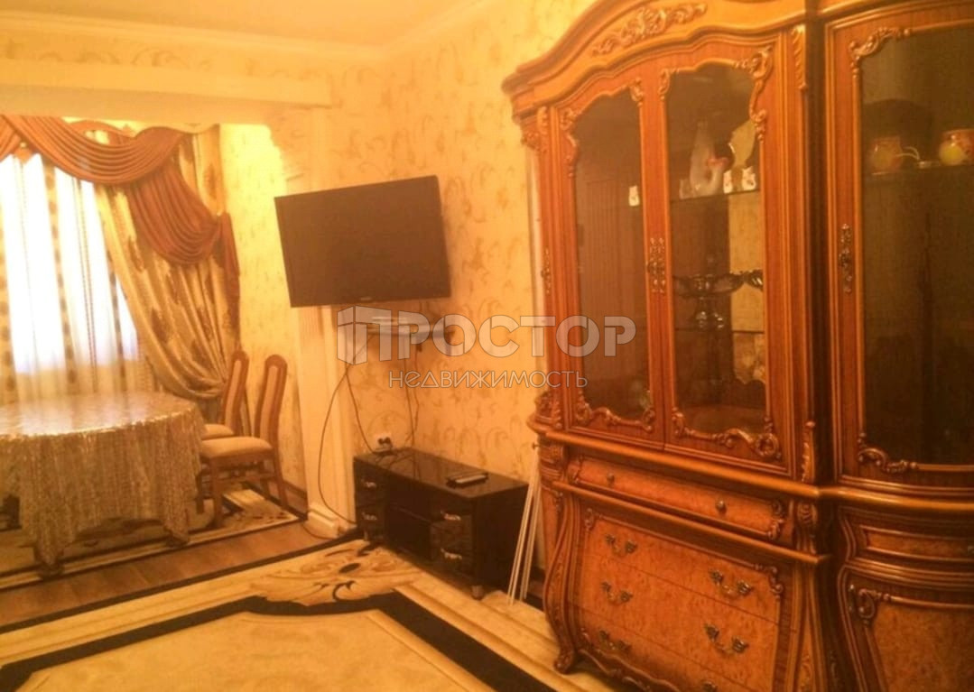 3-комнатная квартира, 63 м² - фото 9