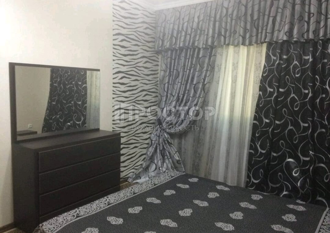3-комнатная квартира, 63 м² - фото 3