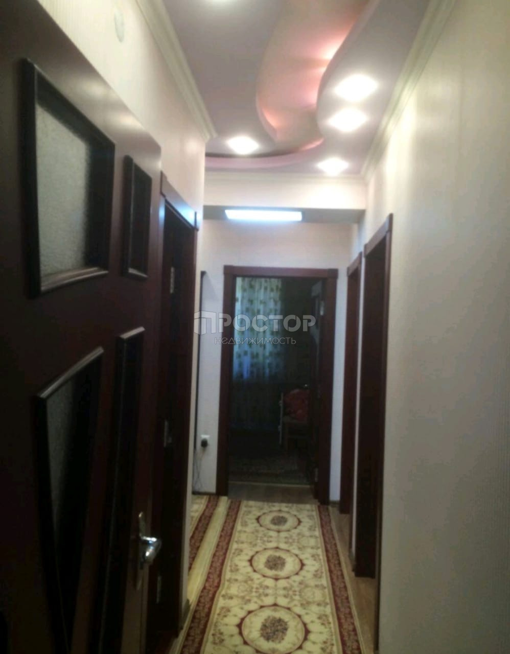 3-комнатная квартира, 63 м² - фото 6