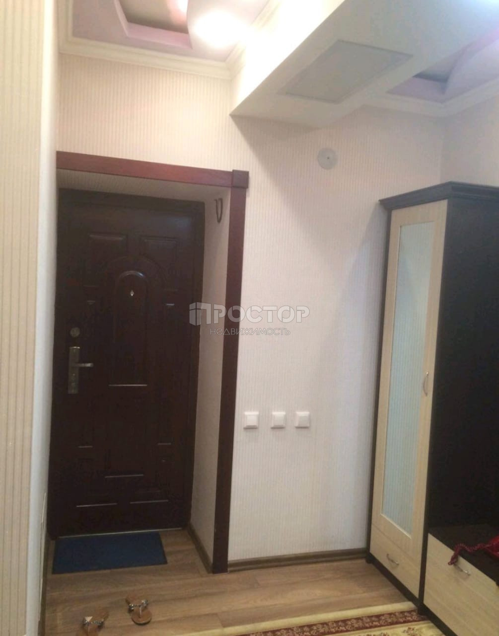 3-комнатная квартира, 63 м² - фото 5