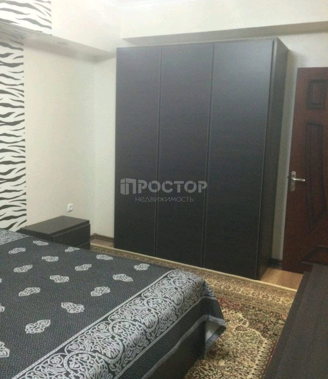 3-комнатная квартира, 63 м² - фото 4