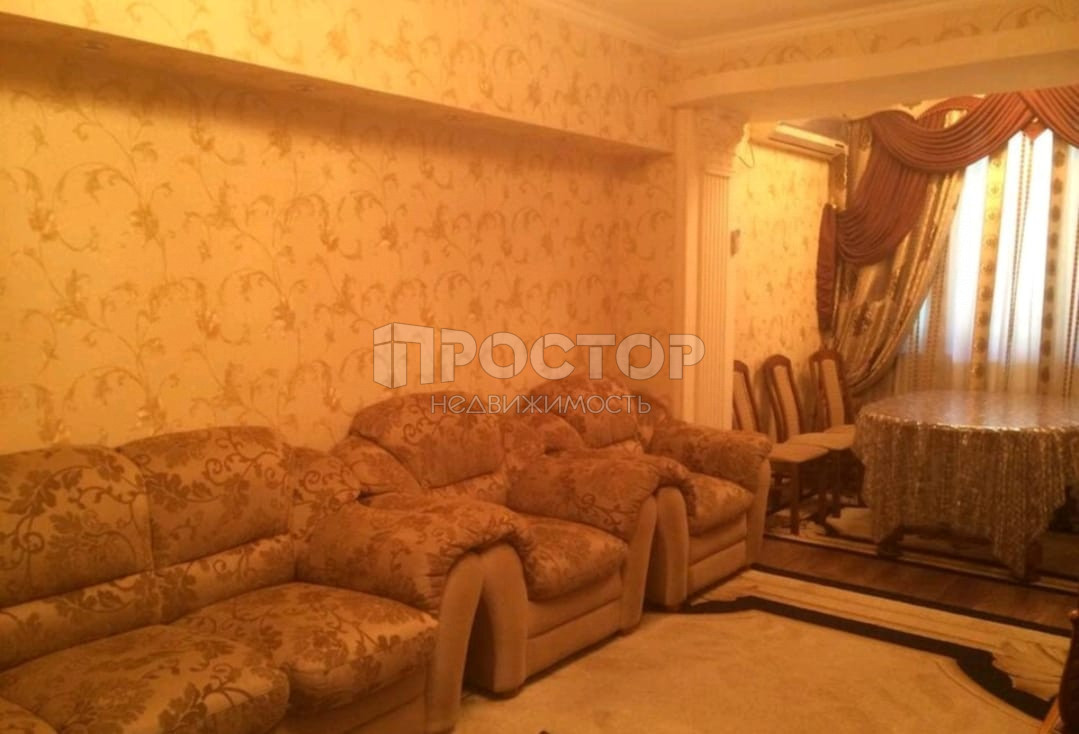 3-комнатная квартира, 63 м² - фото 7