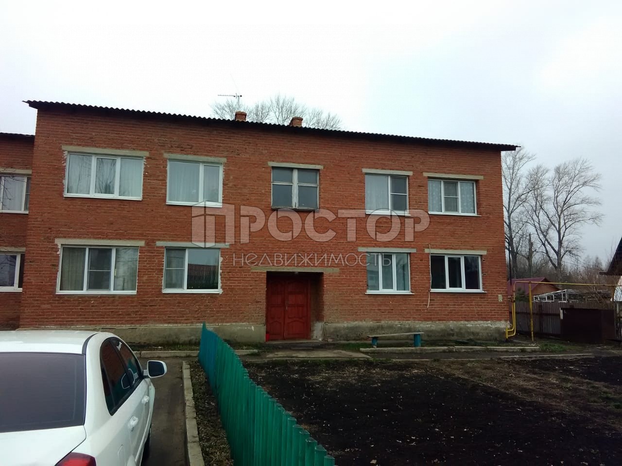 3-комнатная квартира, 69.1 м² - фото 2