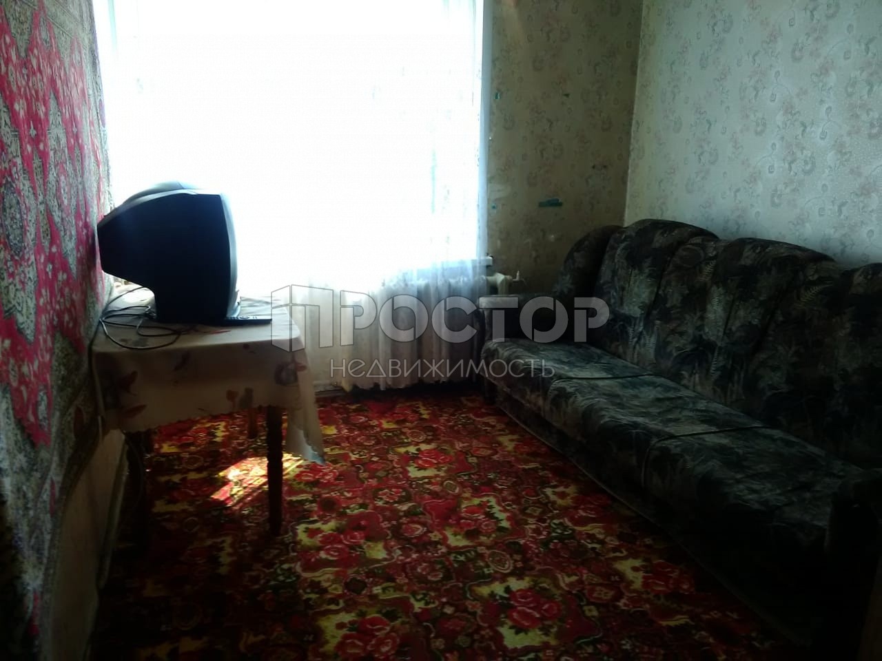 3-комнатная квартира, 69.1 м² - фото 7