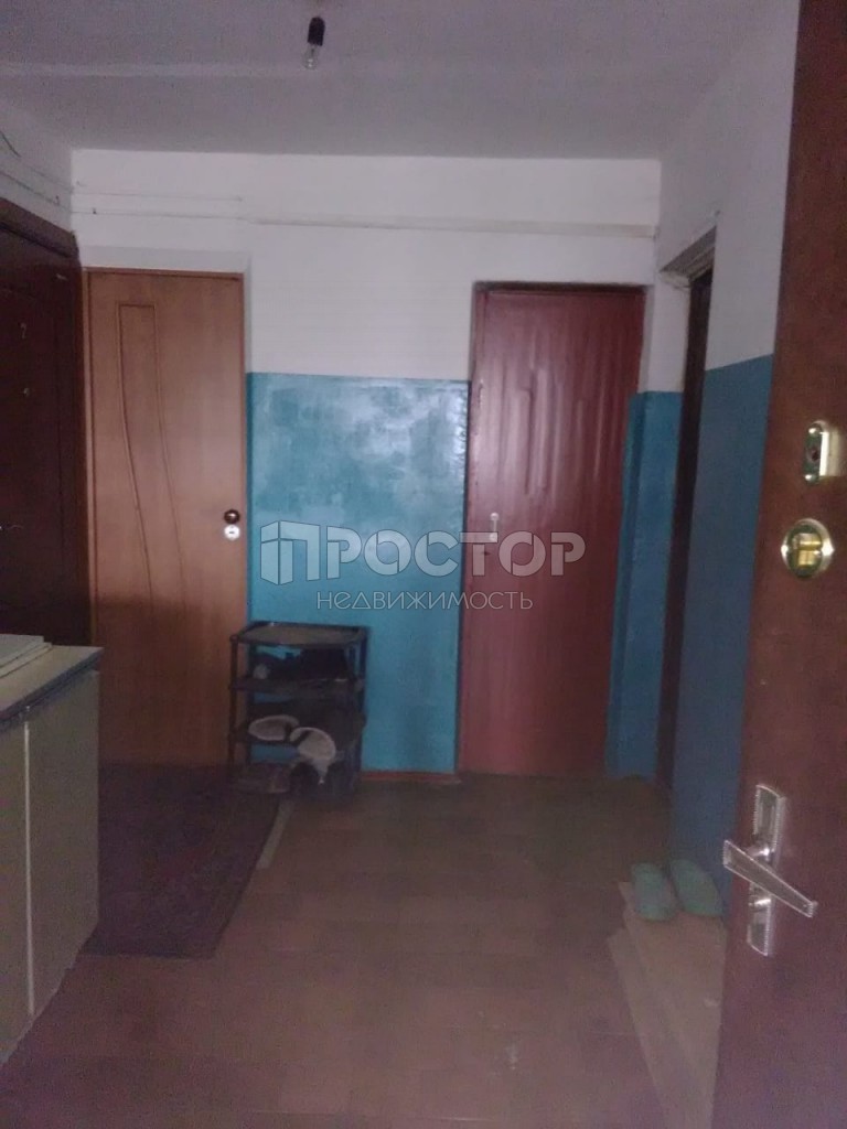 3-комнатная квартира, 69.1 м² - фото 13