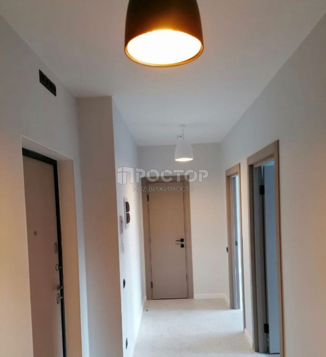 2-комнатная квартира, 54 м² - фото 9