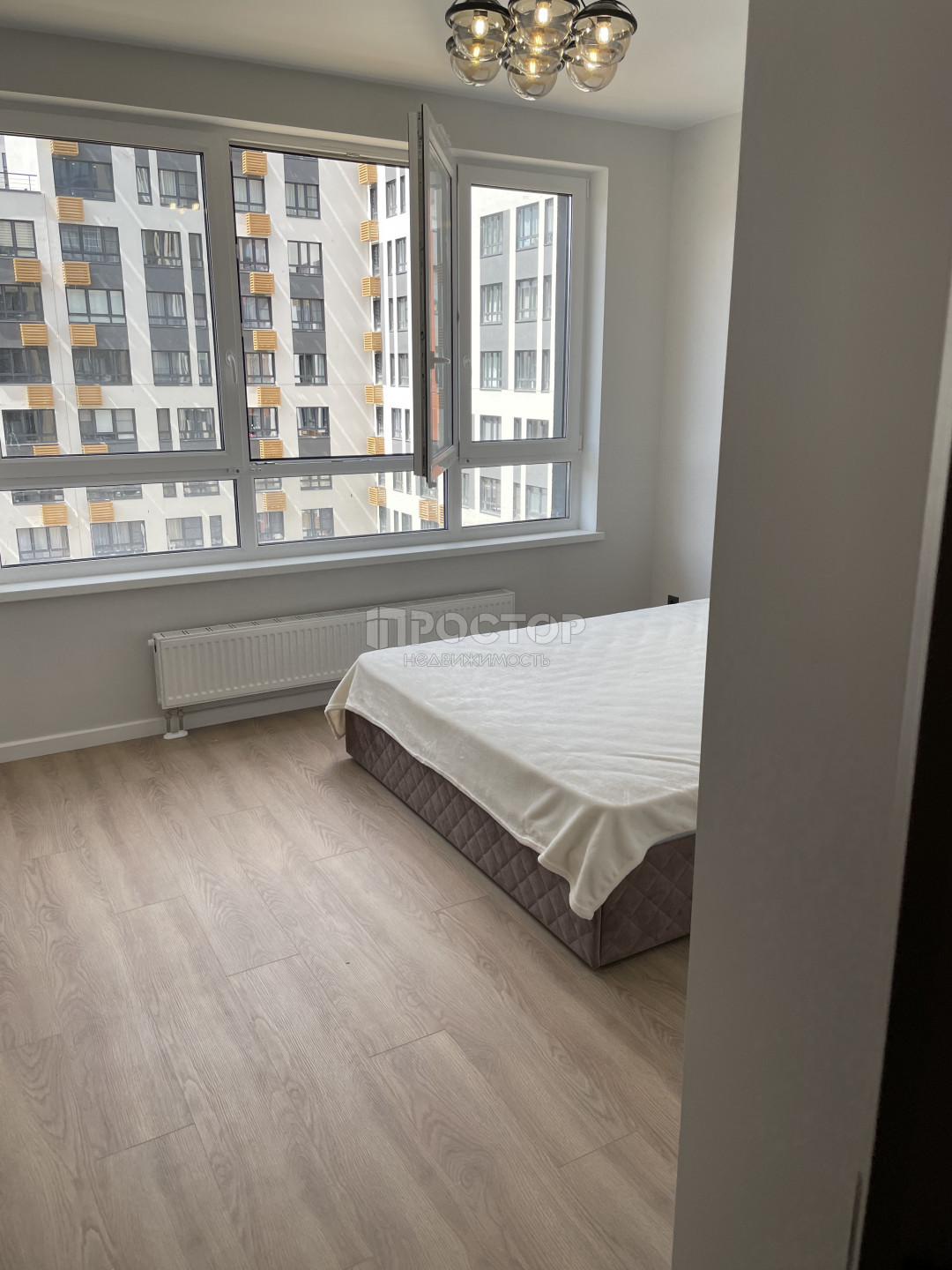 2-комнатная квартира, 54 м² - фото 6