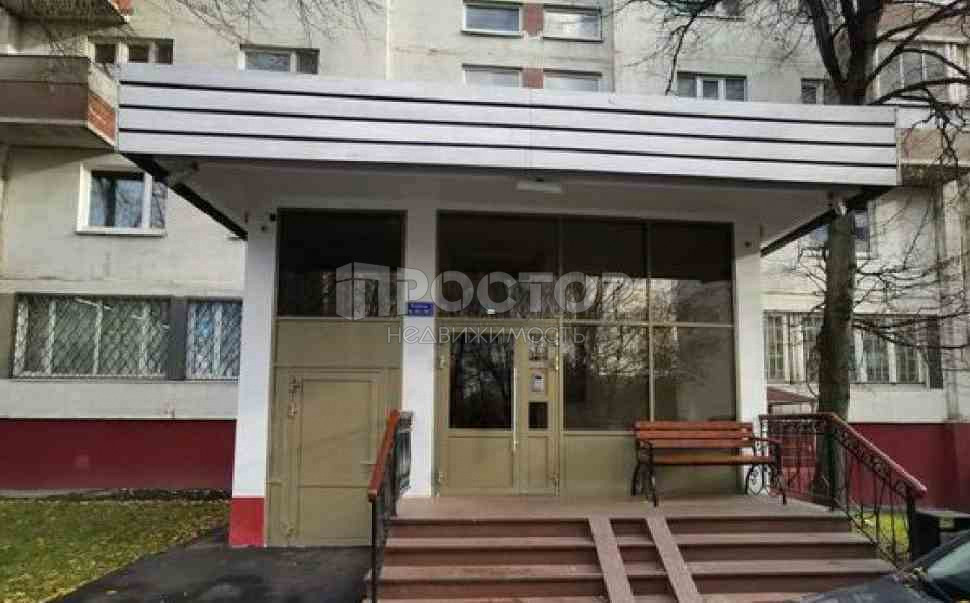 3-комнатная квартира, 75 м² - фото 4