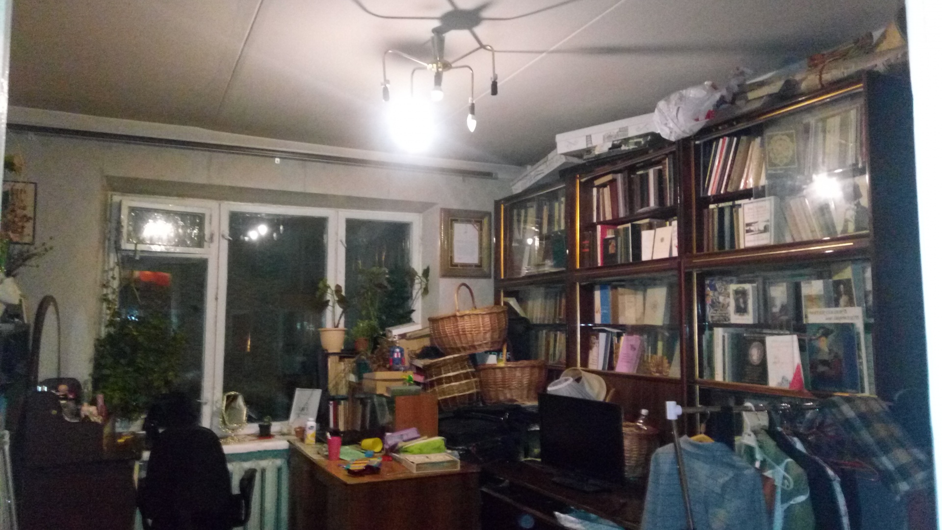 3-комнатная квартира, 80 м² - фото 3