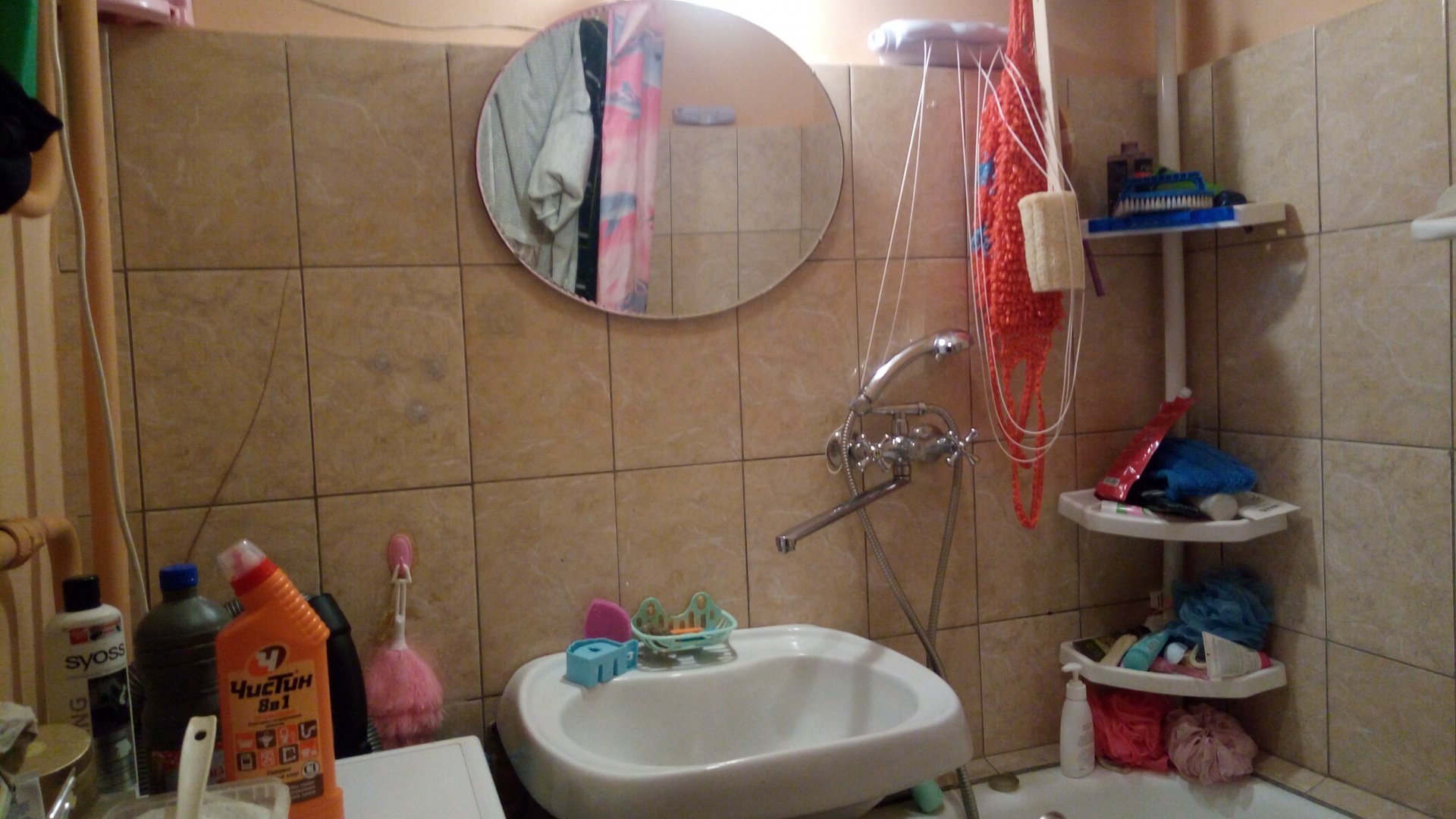 3-комнатная квартира, 80 м² - фото 4