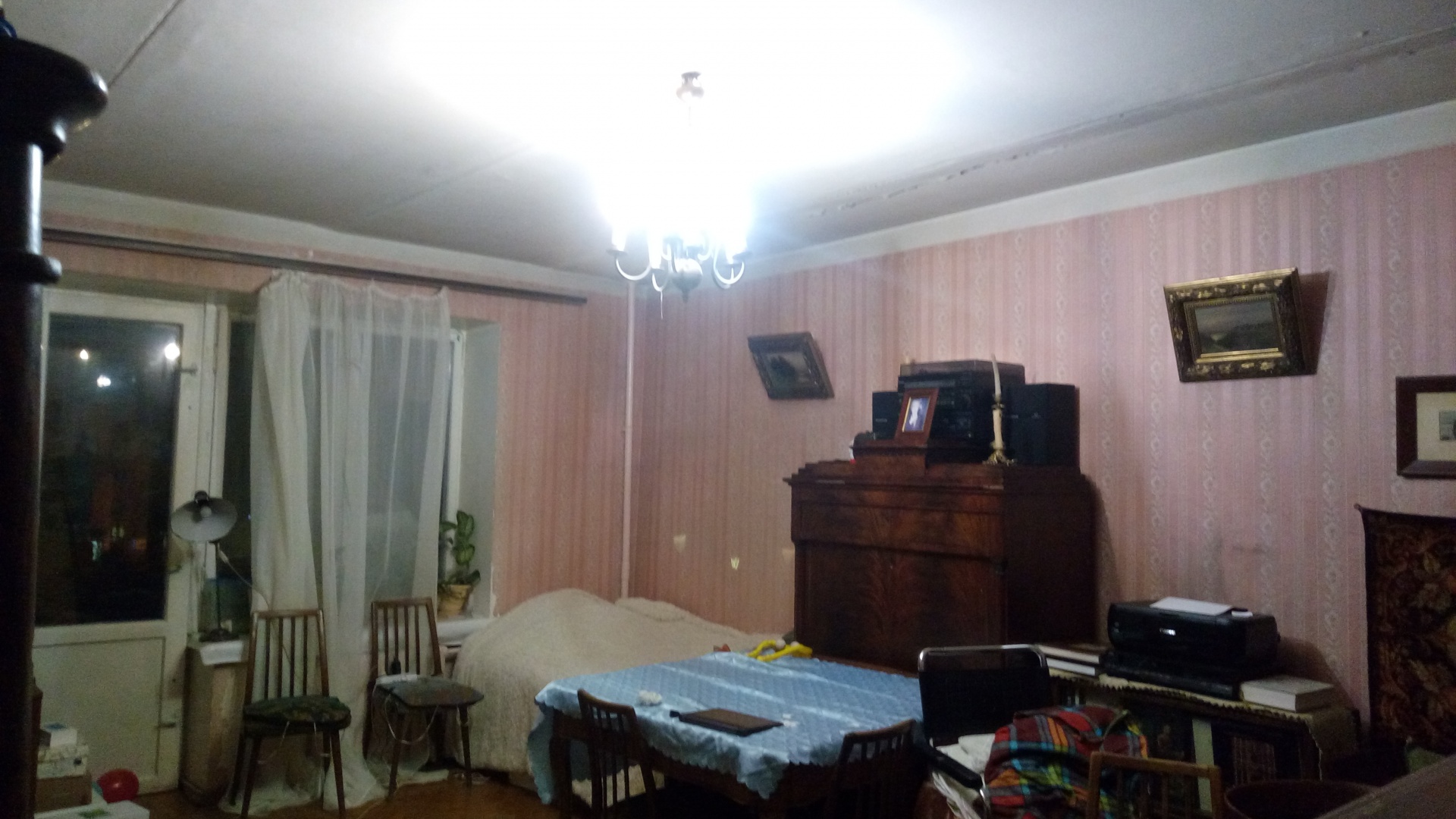 3-комнатная квартира, 80 м² - фото 2