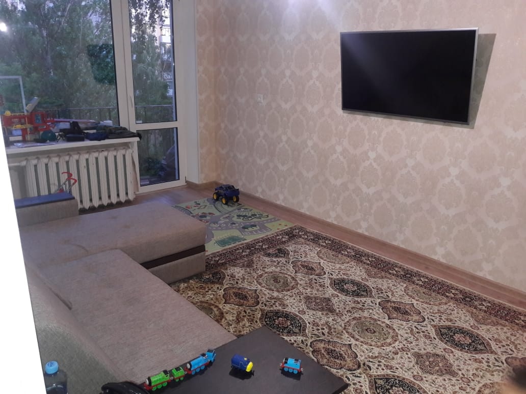 2-комнатная квартира, 42.2 м² - фото 7