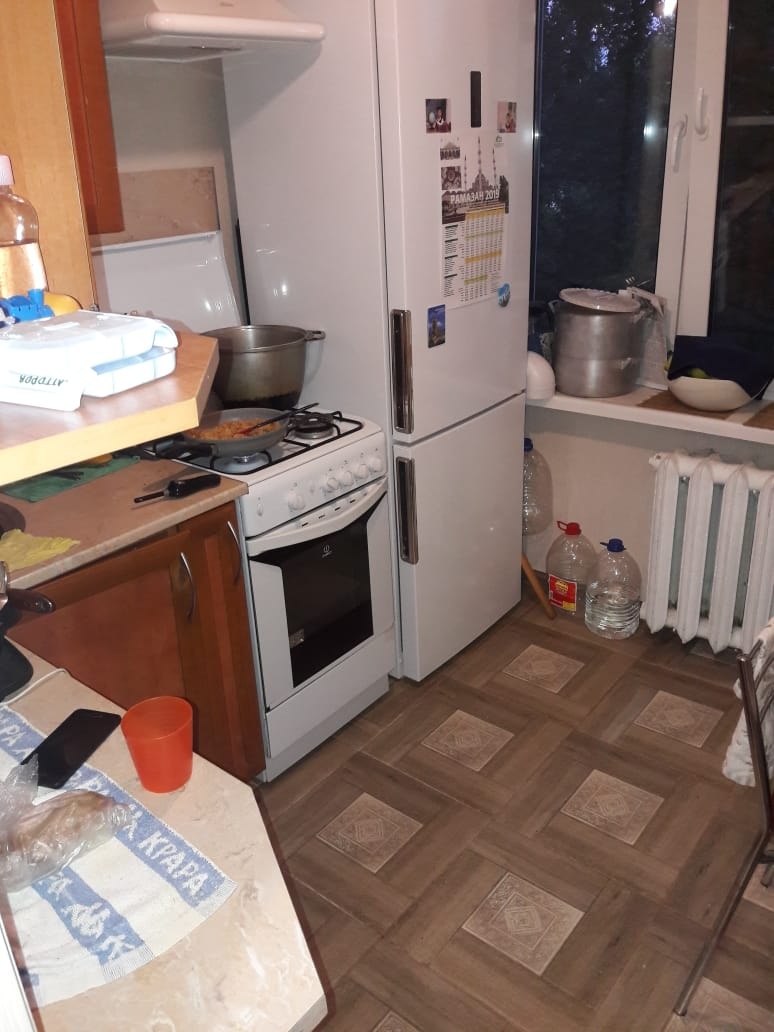 2-комнатная квартира, 42.2 м² - фото 10