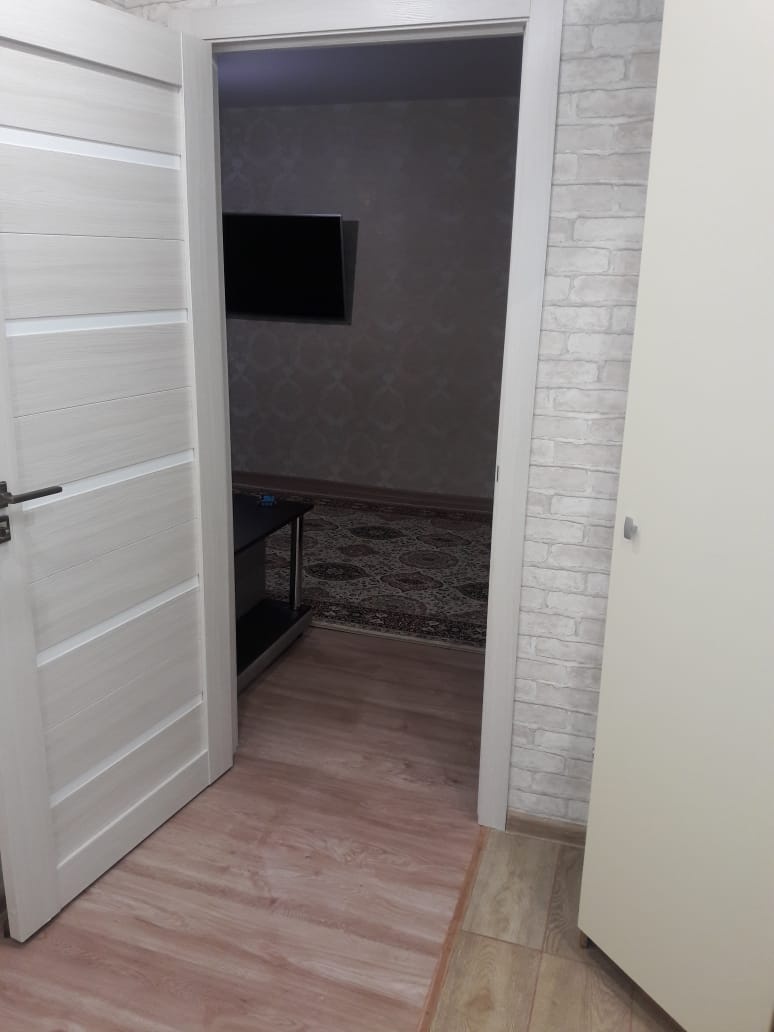 2-комнатная квартира, 42.2 м² - фото 4