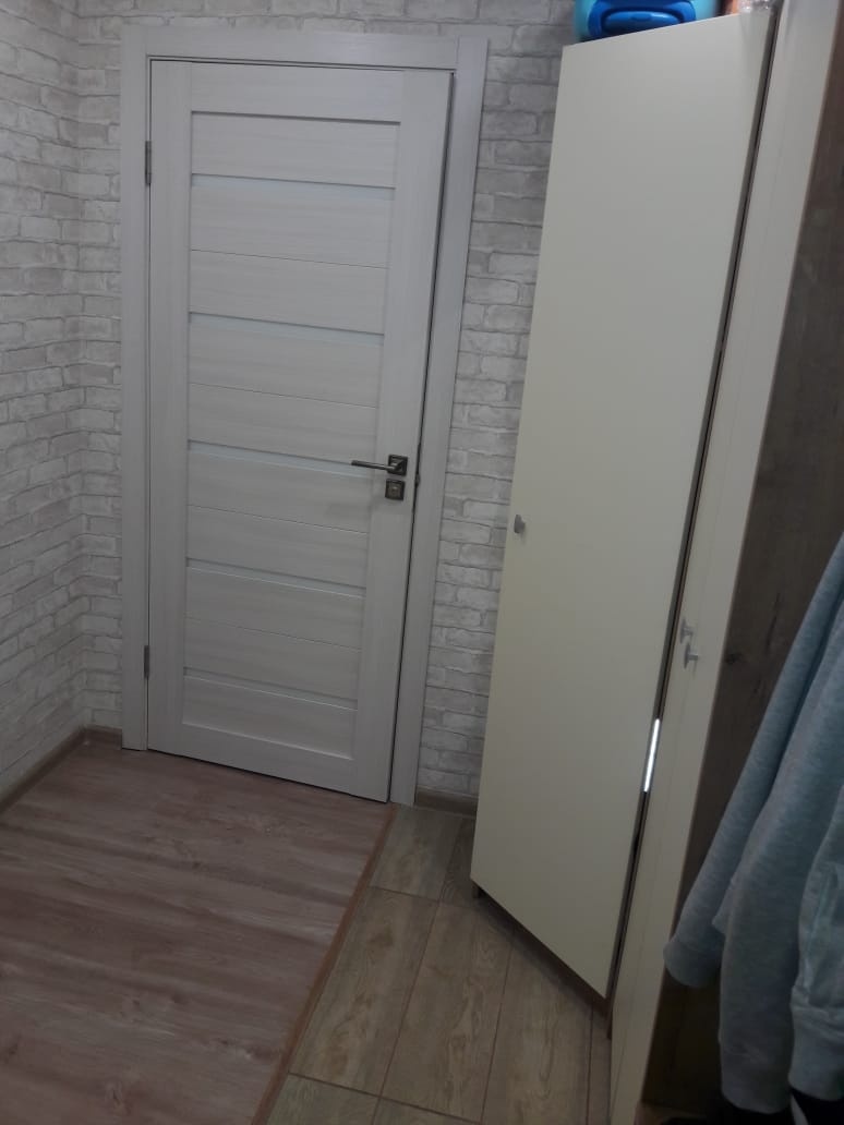 2-комнатная квартира, 42.2 м² - фото 3