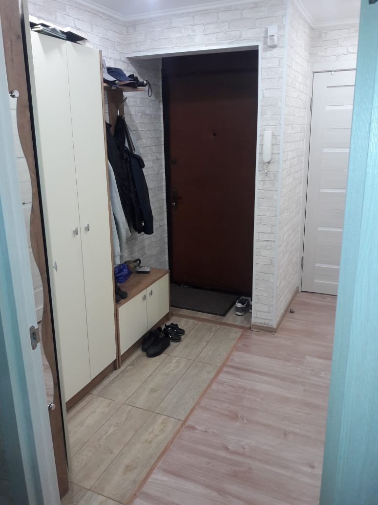 2-комнатная квартира, 42.2 м² - фото 5
