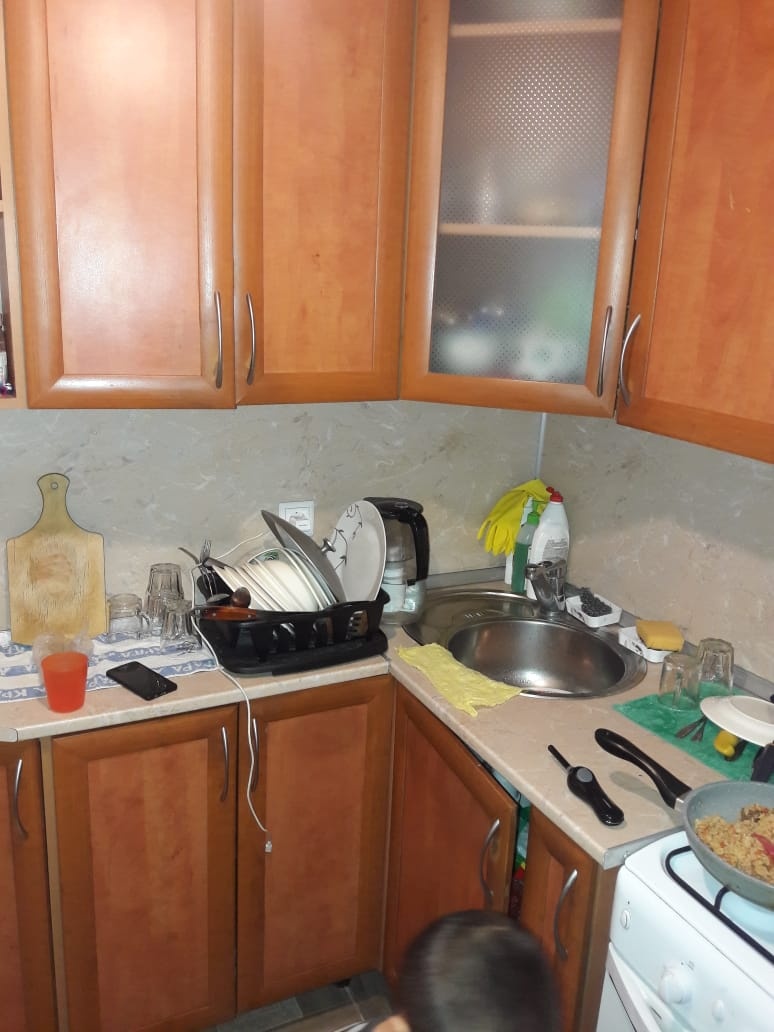2-комнатная квартира, 42.2 м² - фото 11