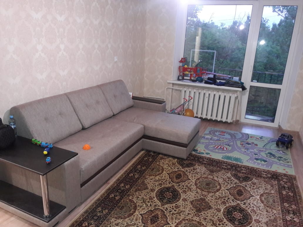 2-комнатная квартира, 42.2 м² - фото 6