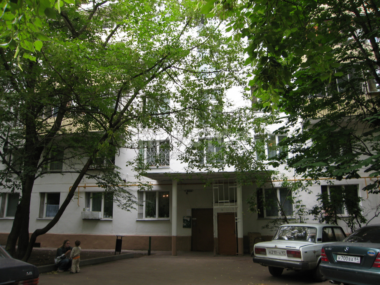 2-комнатная квартира, 38.6 м² - фото 3