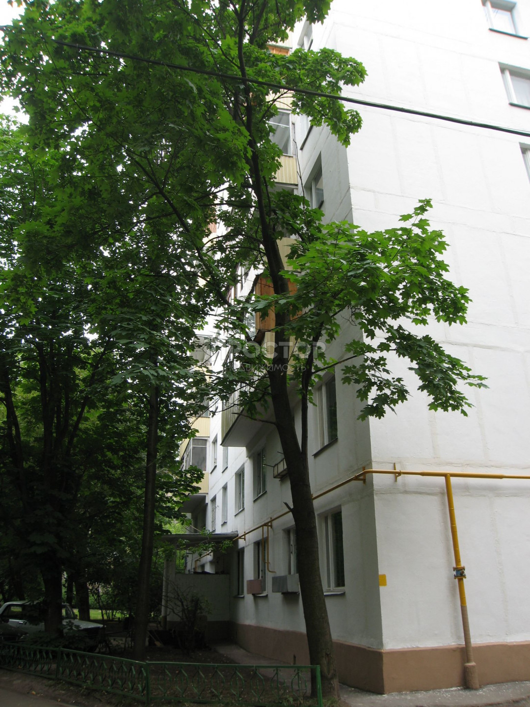 2-комнатная квартира, 38.6 м² - фото 8