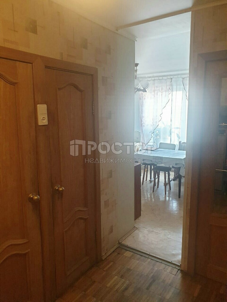 2-комнатная квартира, 51 м² - фото 13