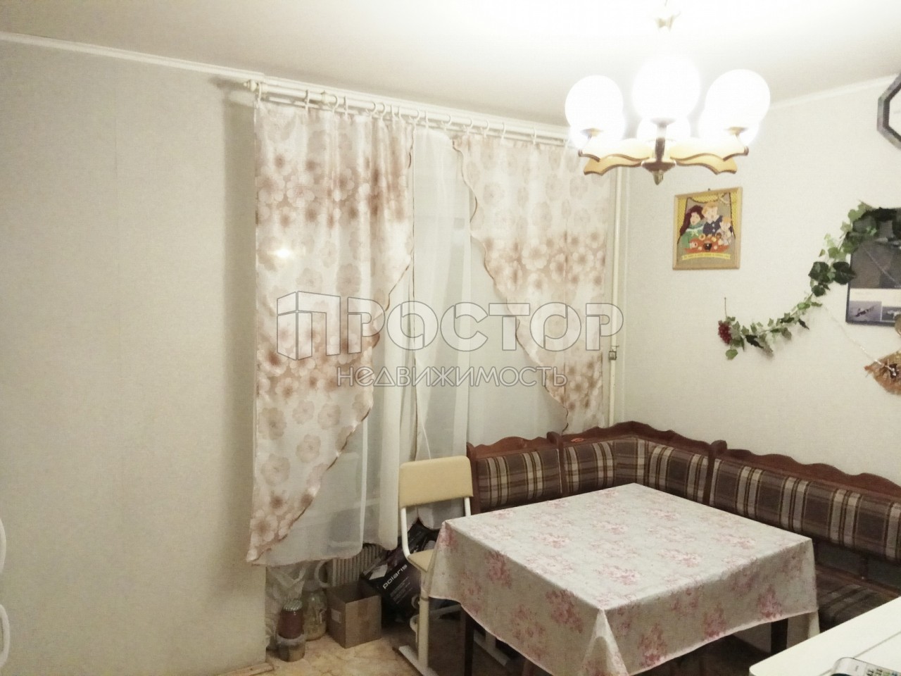 2-комнатная квартира, 51 м² - фото 4