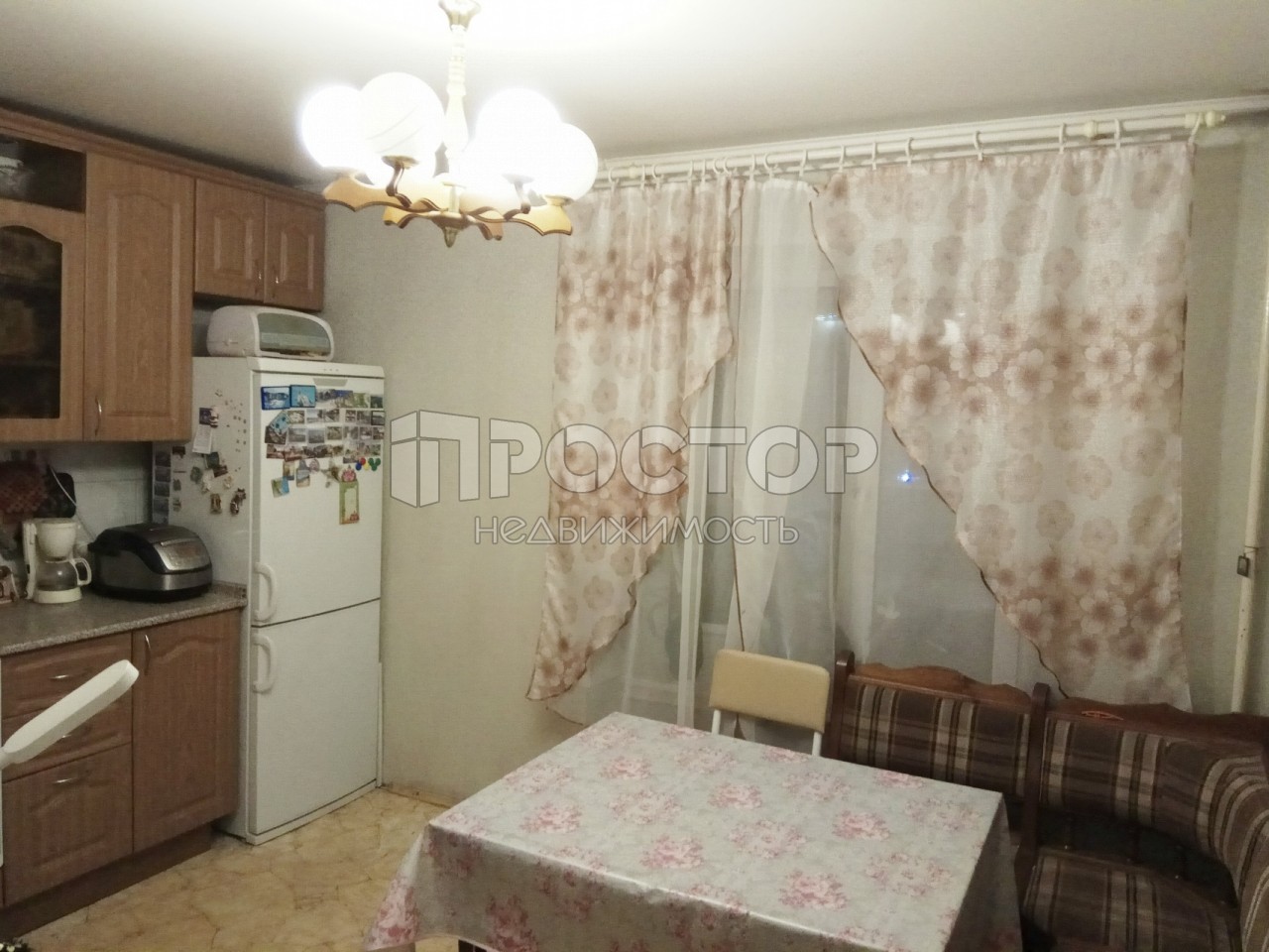 2-комнатная квартира, 51 м² - фото 2