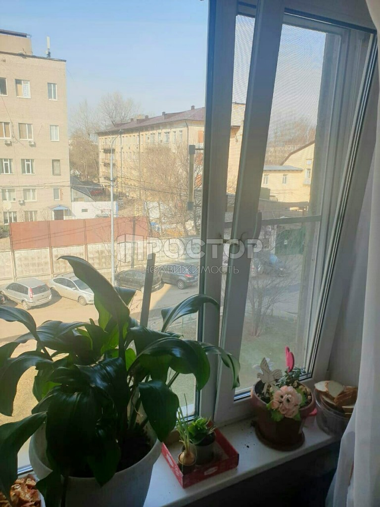 2-комнатная квартира, 51 м² - фото 7