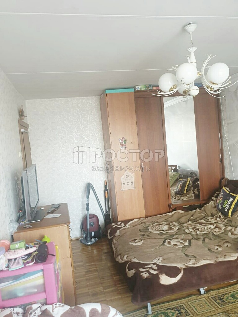 2-комнатная квартира, 51 м² - фото 10