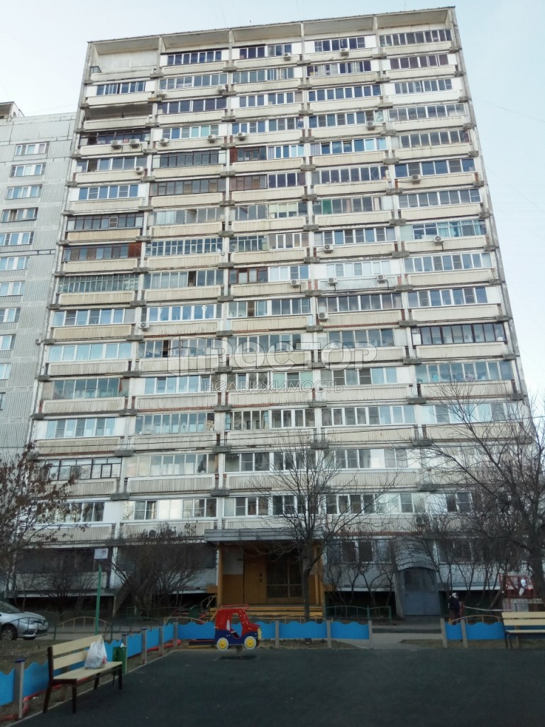 2-комнатная квартира, 51 м² - фото 22