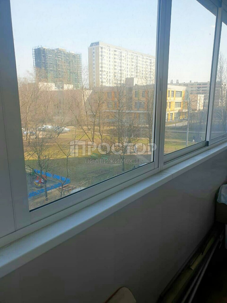 2-комнатная квартира, 51 м² - фото 8