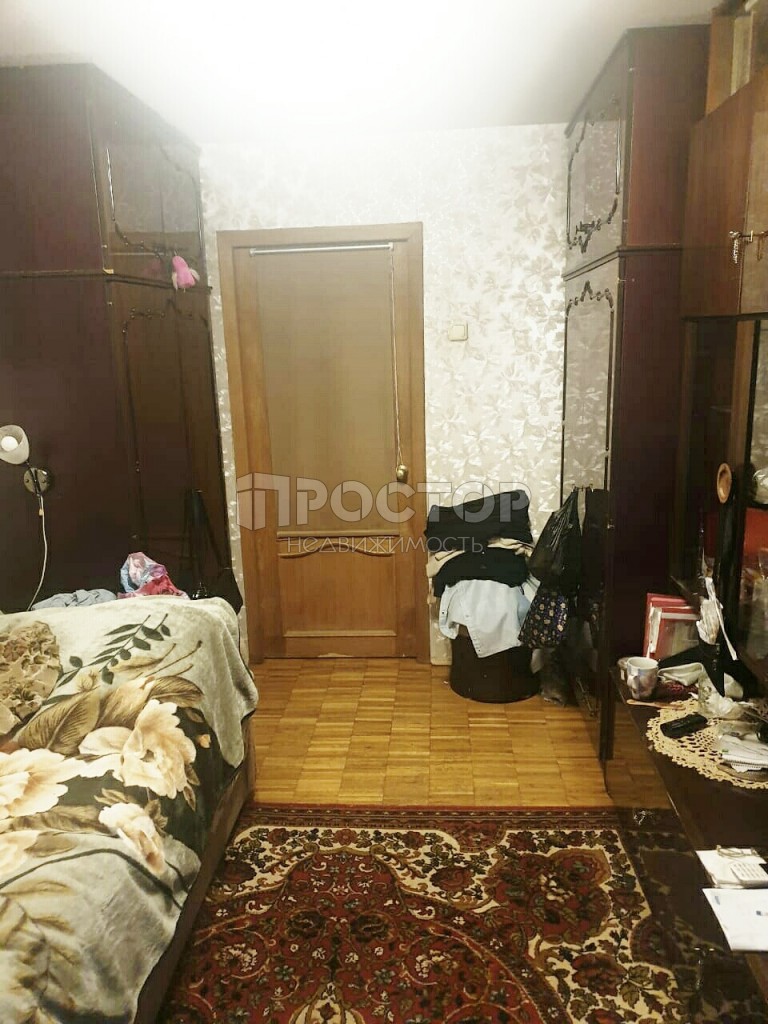 2-комнатная квартира, 51 м² - фото 12