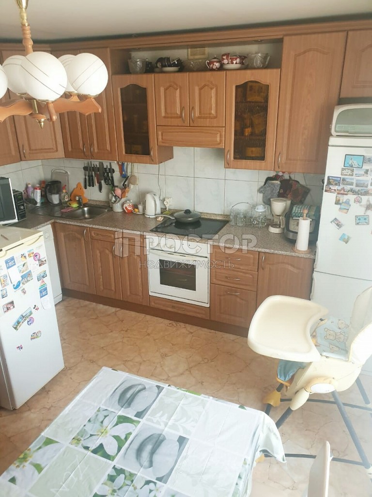 2-комнатная квартира, 51 м² - фото 3