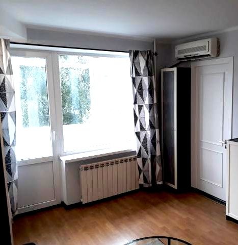 1-комнатная квартира, 32 м² - фото 10